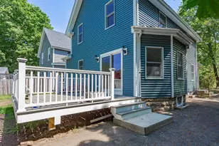 14 Wilmarth St, Attleboro, MA 02703 - Photo 5