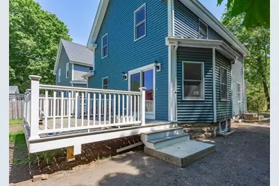 14 Wilmarth St, Attleboro, MA 02703 - Photo 7