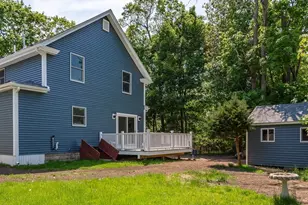 14 Wilmarth St, Attleboro, MA 02703 - Photo 29