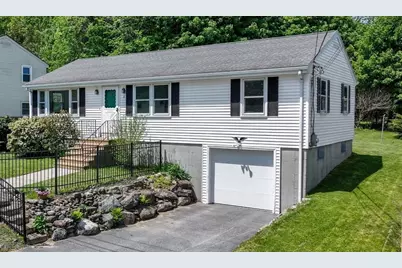 6 Tucker St, Worcester, MA 01606 - Photo 1