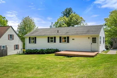 6 Tucker St, Worcester, MA 01606 - Photo 3