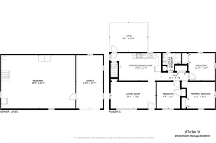 6 Tucker St, Worcester, MA 01606 - Photo 29