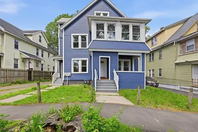 172-174 Euclid Ave, Springfield, MA 01108 - Photo 1