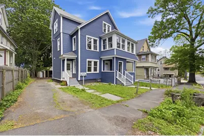 172-174 Euclid Ave, Springfield, MA 01108 - Photo 3