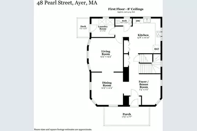 48 Pearl St, Ayer, MA 01432 - Photo 35