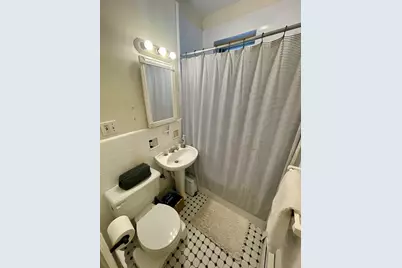 206 Chestnut Hill Ave #4, Boston, MA 02135 - Photo 5