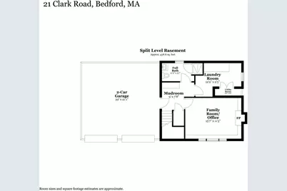 21 Clark Rd, Bedford, MA 01730 - Photo 29