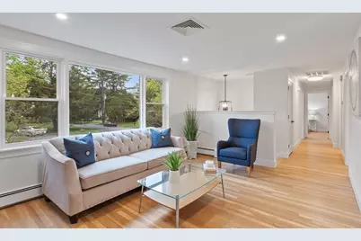 21 Clark Rd, Bedford, MA 01730 - Photo 5
