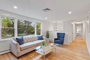 21 Clark Rd, Bedford, MA 01730 - Photo 5