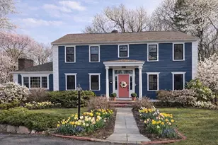14 Willie Nick Way, Dennis, MA 02638 - Photo 1