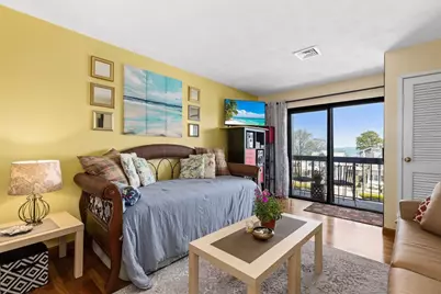 677 Quincy Shore Dr #408, Quincy, MA 02170 - Photo 9