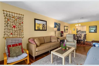 677 Quincy Shore Dr #408, Quincy, MA 02170 - Photo 11