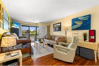 677 Quincy Shore Dr #408, Quincy, MA 02170 - Photo 7