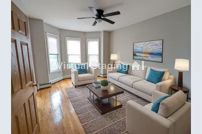 10 Kensington #2, Boston, MA 02119 - Photo 1