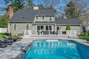 20 Seager Farm Rd, Marshfield, MA 02050 - Photo 5