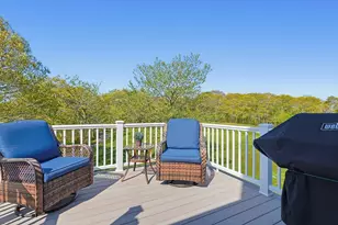 96 Cliffside Dr, Plymouth, MA 02360 - Photo 19