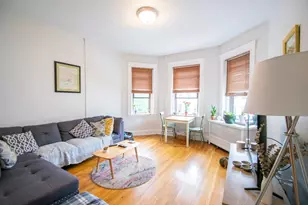 1564 Commonwealth Ave, Boston, MA 02135 - Photo 5