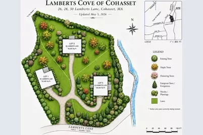 28 Lamberts, Cohasset, MA 02025 - Photo 3