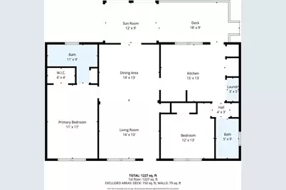 84 Trailwood Drive, Bridgewater, MA 02324 - Photo 17