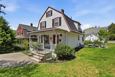 2 Eaton Ct, Winchester, MA 01890 - Photo 3