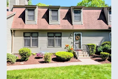 419 Southwick Rd #Q71, Westfield, MA 01085 - Photo 1