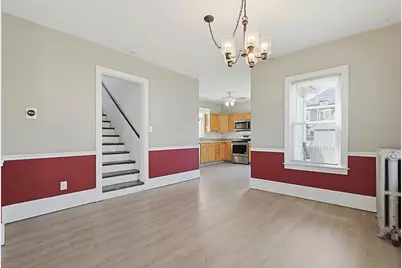 245 Tremont St, New Bedford, MA 02740 - Photo 5