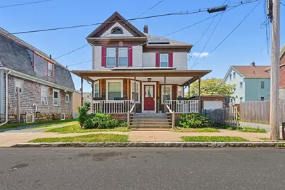 245 Tremont St, New Bedford, MA 02740 - Photo 1