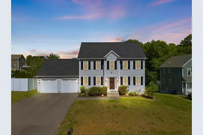 36 Cranesbill Rd, Taunton, MA 02780 - Photo 1