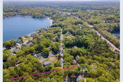 191 James Cir, Mashpee, MA 02649 - Photo 33