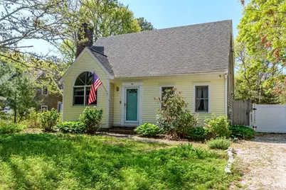 191 James Cir, Mashpee, MA 02649 - Photo 1