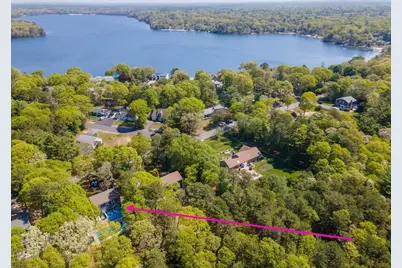 191 James Cir, Mashpee, MA 02649 - Photo 3