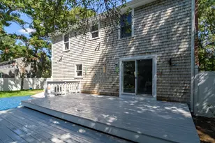 191 James Cir, Mashpee, MA 02649 - Photo 5