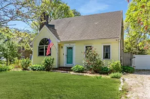 191 James Cir, Mashpee, MA 02649 - Photo 1