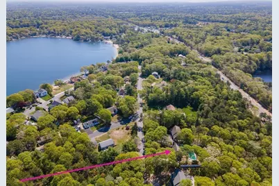 191 James Cir, Mashpee, MA 02649 - Photo 23