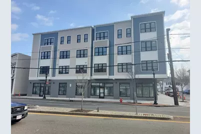 760-770 Washington St. #101, Stoughton, MA 02072 - Photo 1