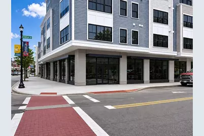 760-770 Washington St. #102, Stoughton, MA 02072 - Photo 1