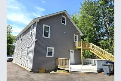 276 Sumner St #2, Stoughton, MA 02072 - Photo 21