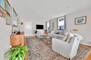 28 Monument St, Boston, MA 02129 - Photo 5