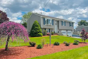 166 Mohawk Dr, Seekonk, MA 02771 - Photo 5