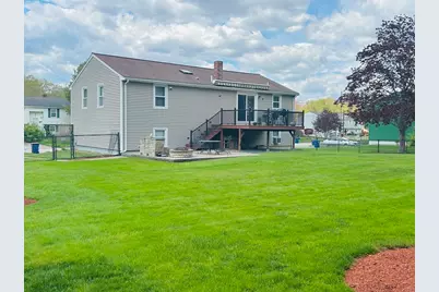 166 Mohawk Dr, Seekonk, MA 02771 - Photo 9