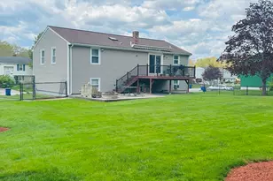 166 Mohawk Dr, Seekonk, MA 02771 - Photo 9