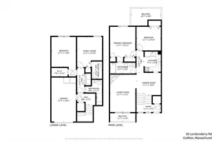 50 Londonderry Rd, Grafton, MA 01519 - Photo 33
