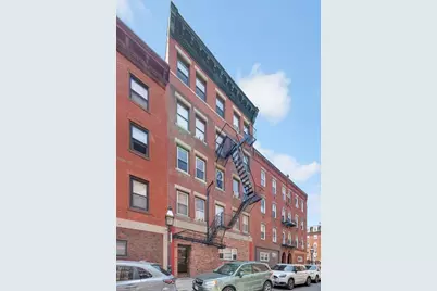 23 Fleet #3, Boston, MA 02113 - Photo 17