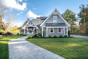 28 S Main St, Carver, MA 02330 - Photo 1