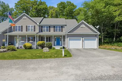 20 Duluth Street, Worcester, MA 01604 - Photo 1