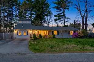 49 Francine Rd, Raynham, MA 02767 - Photo 1