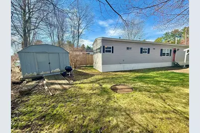 868 Southampton Rd #43, Westfield, MA 01085 - Photo 13