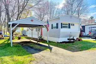 868 Southampton Rd, Westfield, MA 01085 - Photo 1