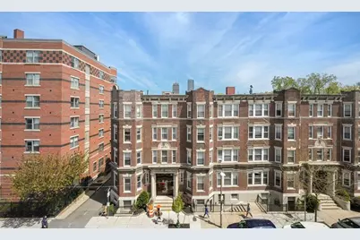 107 Jersey #15, Boston, MA 02215 - Photo 27