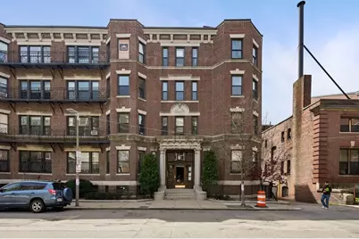 107 Jersey #15, Boston, MA 02215 - Photo 29